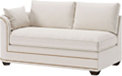 Heston Left Arm Loveseat