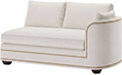 Heston Right Arm Loveseat