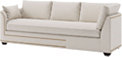 Heston Left Arm Corner Sofa