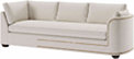 Heston Right Arm Corner Sofa