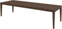 Jensen Rectangle Dining Table alt image