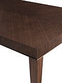 Jensen Rectangle Dining Table alt image
