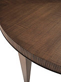 Jensen Round Dining Table alt image