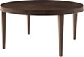 Jensen Round Dining Table