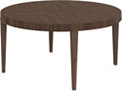 Jensen Round Dining Table