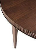 Jensen Round Cocktail Table alt image