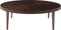 Jensen Round Cocktail Table alt image