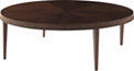 Jensen Round Cocktail Table
