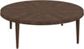Jensen Round Cocktail Table