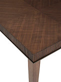 Jensen Rectangle Side Table alt image