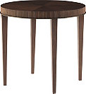 Jensen Round Side Table