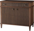 Jensen Accent Chest