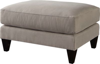 Bespoke Ottoman