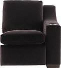 Right Arm Theater Seating Chair alt image