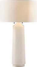 Onyx Table Lamp - Tall