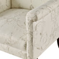 Regency Upholstered Chair alt image