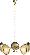 Iolite Chandelier alt image