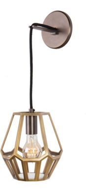 Muir Sconce