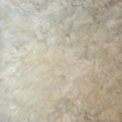Ivory Curly Shearling