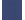 Blue Pigmented Leather