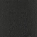 Black Pigmented Leather