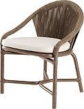 Crescent Dining Chair alt image
