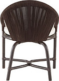 Crescent Dining Chair alt image