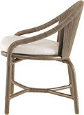 Crescent Dining Chair alt image