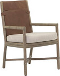 Bercut Dining Arm Chair alt image