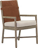 Bercut Dining Arm Chair alt image