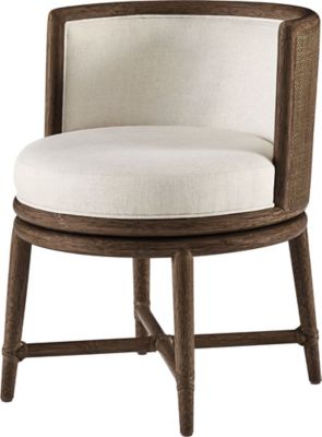 Canyon Swivel Dining Chair