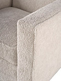 Left Bank Chair - Tight Back alt image