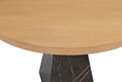 Querini Round Dining Table alt image