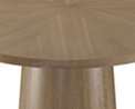 Classic Round Dining Table alt image