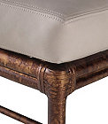 Shield Back Dining Side Chair alt image