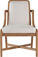 Knot Side Chair - Ash alt image