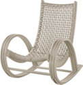 Rollick Rocking Chair alt image
