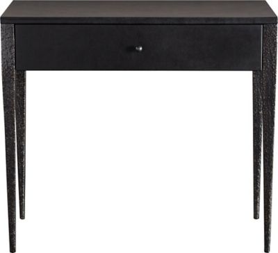 Molten Bedside Table