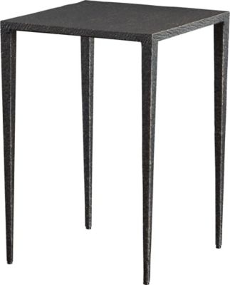 Molten Accent Table