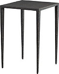 Molten Accent Table