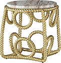 Chavela End Table