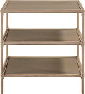 Clean Line End Table alt image