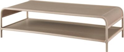 Trinity Rectangle Cocktail Table