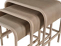 Trinity Nesting Tables alt image