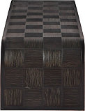 Weave Rectangle Cocktail Table alt image
