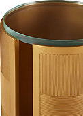 Weave Side Table alt image