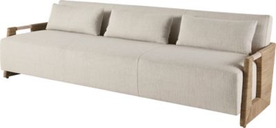 Cord Sofa