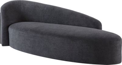 Nami Chaise, Right Arm