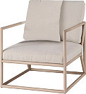 Frame Lounge Chair
