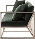 Frame Sofa alt image